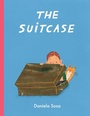 Cover: The Suitcase - Simon & Schuster/Paula Wiseman Books