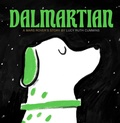 Cover: Dalmartian - Atheneum Books for Young Readers