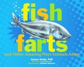 Cover: Fish Farts - Atheneum Books for Young Readers