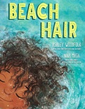 Cover: Beach Hair - Simon & Schuster Books for Young Readers