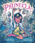 Cover: Prunella - Simon & Schuster Books for Young Readers