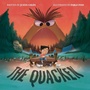 Cover: The Quacken - Simon & Schuster Books for Young Readers