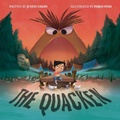 Cover: The Quacken - Simon & Schuster Books for Young Readers