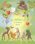 Cover: Summer - Simon + Schuster LLC