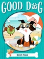 Cover: Beach Paws - Little Simon
