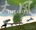 Cover: The Gale - Simon & Schuster Books for Young Readers