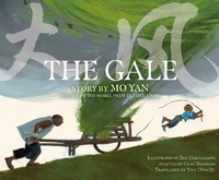 Enlarge image Cover: The Gale - Simon & Schuster Books for Young Readers