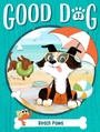 Cover: Beach Paws: Volume 12 - Little Simon