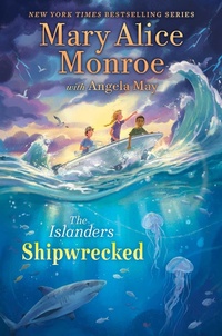 Enlarge image Cover: Shipwrecked - Simon & Schuster