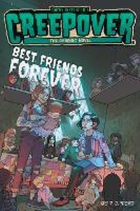 Abbildung von: Best Friends Forever The Graphic Novel: Volume 6 - Simon Spotlight