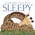 Cover: Sleepy - Beach Lane Books