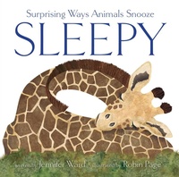 Enlarge image Cover: Sleepy - Beach Lane Books