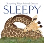 Cover: Sleepy - Beach Lane Books