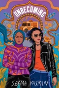 Cover: Unbecoming - Simon & Schuster Books for Young Readers