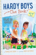Cover: Splash Pad Sabotage: Volume 17 - Aladdin