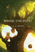 Cover: Winnie-the-Pooh - Aladdin