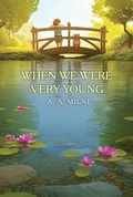 Cover: When We Were Very Young - Aladdin