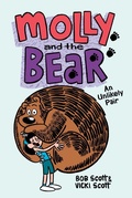 Cover: An Unlikely Pair - Aladdin Paperbacks