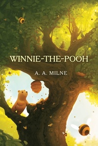 Enlarge image Cover: Winnie-the-Pooh - Aladdin