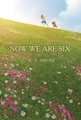 Cover: Now We Are Six - Aladdin
