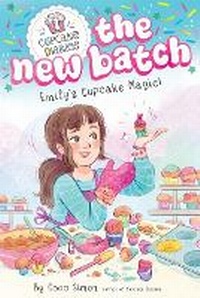 Enlarge image Cover: Emily's Cupcake Magic!: Volume 1 - Simon Spotlight