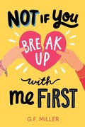 Cover: Not If You Break Up with Me First - Aladdin