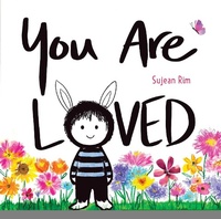 Enlarge image Cover: You Are Loved - Atheneum Books