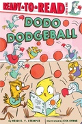 Cover: Dodo Dodgeball - Simon Spotlight