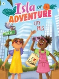 Cover: City Pals: Volume 8 - Little Simon