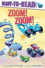 Cover: Zoom! Zoom! - Simon & Schuster