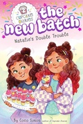Cover: Natalie's Double Trouble - Simon & Schuster