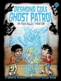 Cover: I'm Your Biggest Phantom - Little Simon