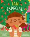 Cover: Tan especial (All Kinds of Special) - Simon + Schuster LLC