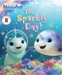 Cover: The Sparkly Day! - Simon Spotlight