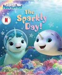 Enlarge image Cover: The Sparkly Day! - Simon Spotlight
