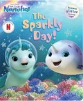 Cover: The Sparkly Day! - Simon Spotlight