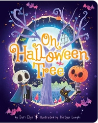 Enlarge image Cover: Oh, Halloween Tree - Little Simon