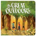 Cover: The Great Outdoors - Little Simon