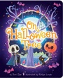 Cover: Oh, Halloween Tree - Little Simon