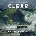 Cover: Clear - SIMON & SCHUSTER AUDIO
