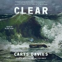 Enlarge image Cover: Clear - SIMON & SCHUSTER AUDIO