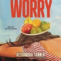 Enlarge image Cover: Worry - SIMON & SCHUSTER AUDIO