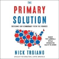 Enlarge image Cover: The Primary Solution - SIMON & SCHUSTER AUDIO