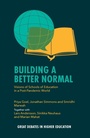 Cover: Building a Better Normal - Emerald Publishing Limited