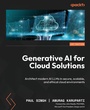 Cover: Generative AI for Cloud Solutions - Packt Publishing
