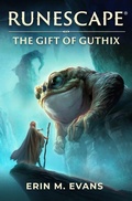 Cover: RuneScape: The Gift of Guthix - Titan Books Ltd