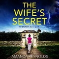 Cover: The Wife's Secret - Boldwood Books Ltd