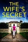 Cover: The Wife's Secret - Boldwood Books Ltd
