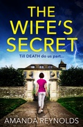 Cover: The Wife's Secret - Boldwood Books Ltd
