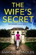 Cover: The Wife's Secret - Boldwood Books Ltd